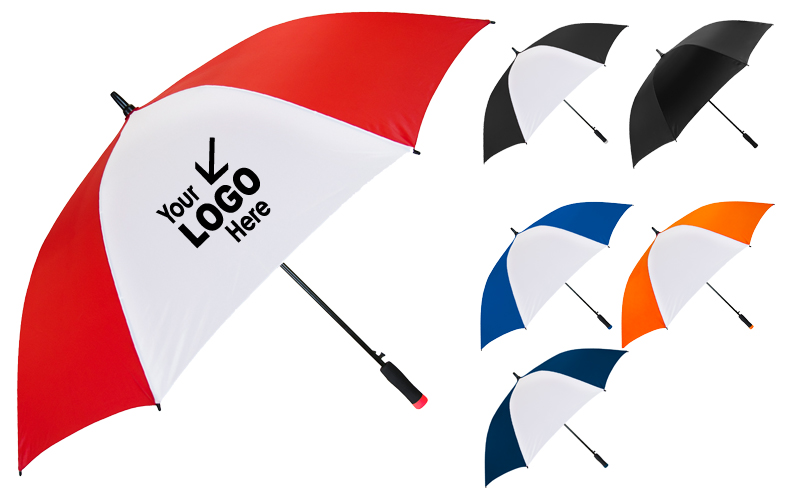 The Ultra Value Golf Umbrella